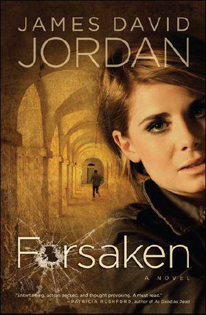 [Taylor Pasbury 01] • Forsaken